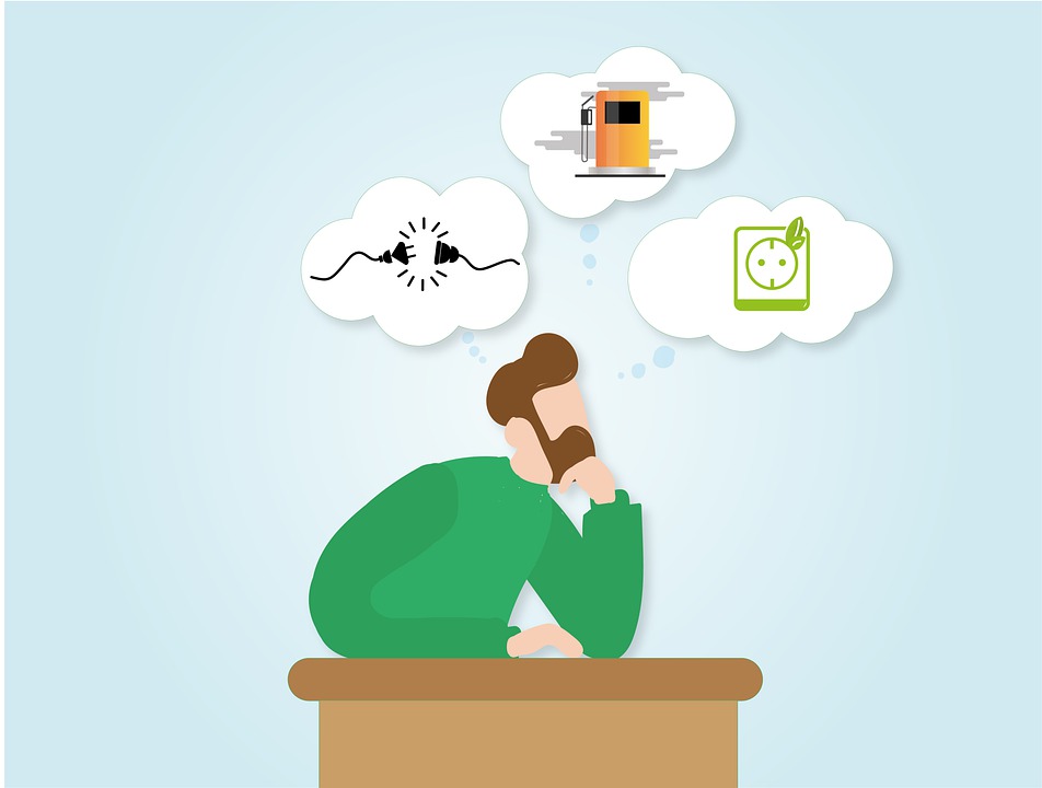 Energiepreise im Fokus: So können Verbraucher von sinkenden Einkaufspreisen profitieren und dabei sparen