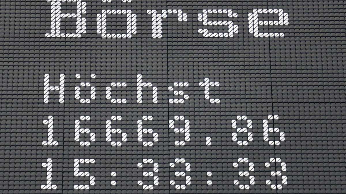 Dax-Allzeithoch und Aufwärtspotenzial: Expertenmeinungen und Prognosen