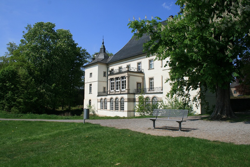 Zwangsversteigerung in Unna: Reihenhaus mit Garage unter dem Hammer – alle Infos