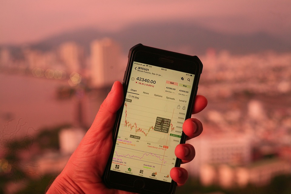 Wall-Street-Index Dow Jones Industrial überspringt 36.000-Punkte-Marke – Bedeutung für Anleger