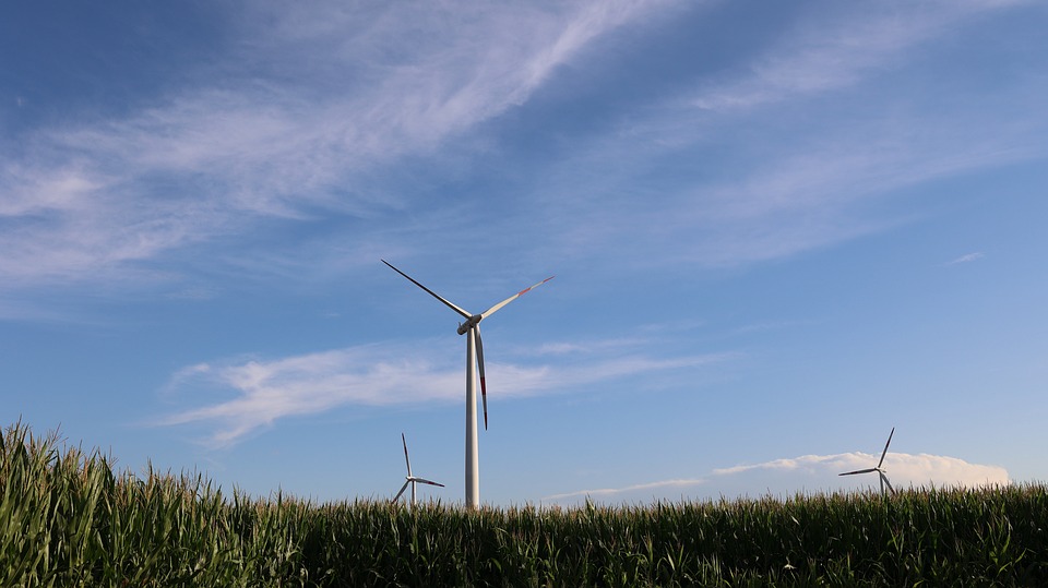 NRG Energy-Aktie im Plus: Kurs steigt um 1,87 Prozent – Weiteres Wachstum erwartet