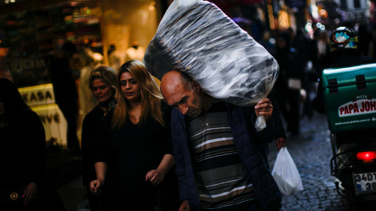 Die Bedeutung einer diversifizierten Anlagestrategie für langfristigen Finanzerfolg.