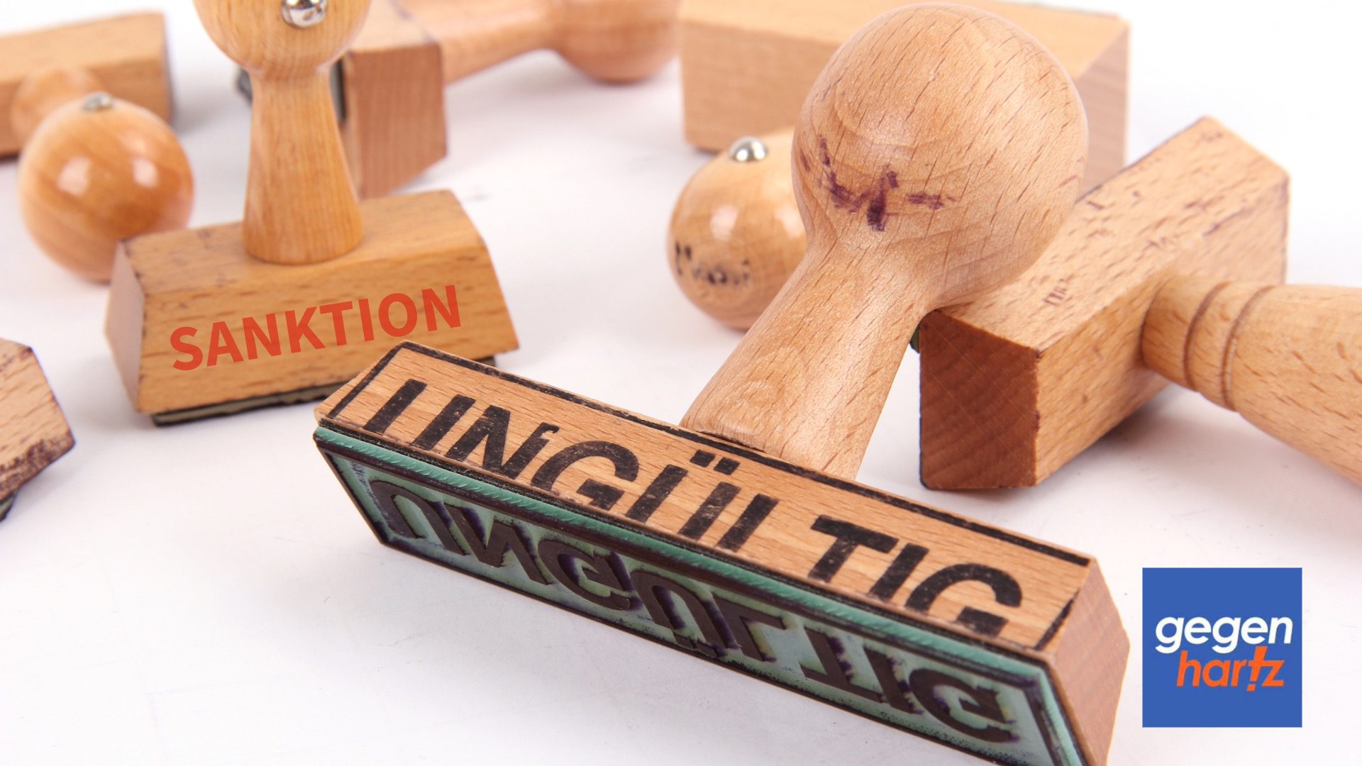 Finanzexperte kritisiert Gesetzesvorschlag zu 100%-Sanktionen beim Bürgergeld