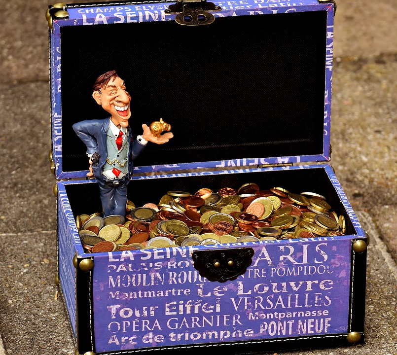 Kapitalmarkt: Was ist das und wie funktioniert es?