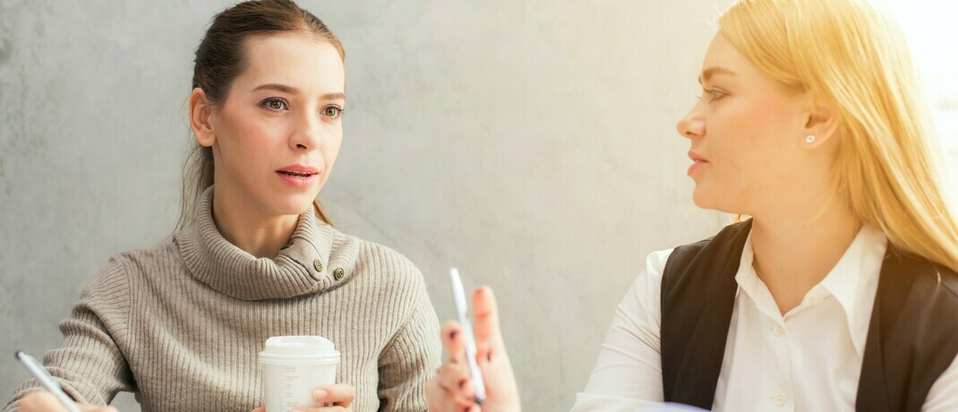 Gehaltsstudie 2023: Top-Verdiener in der Versicherungswirtschaft