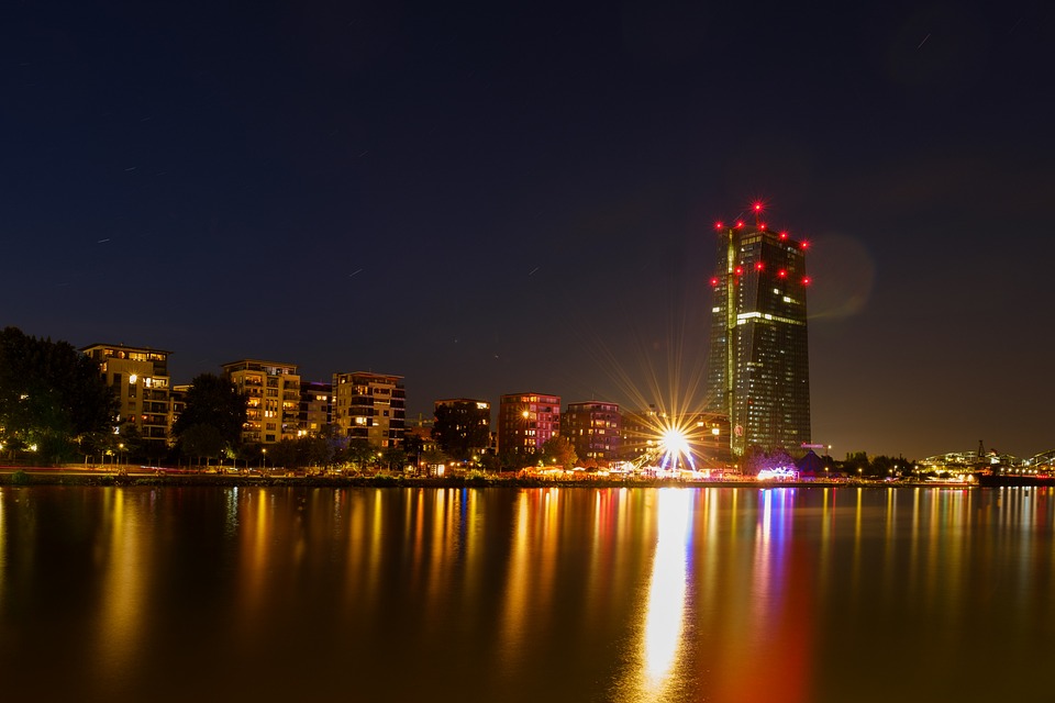 EZB, chinesische Wirtschaft und Luxusfirmen: Wie beeinflussen aktuelle Entwicklungen die europäischen Märkte?