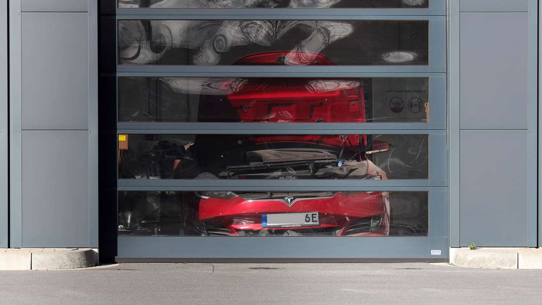 Reparaturkosten für Elektroautos steigen: Was bedeutet das für die Kfz-Versicherung?