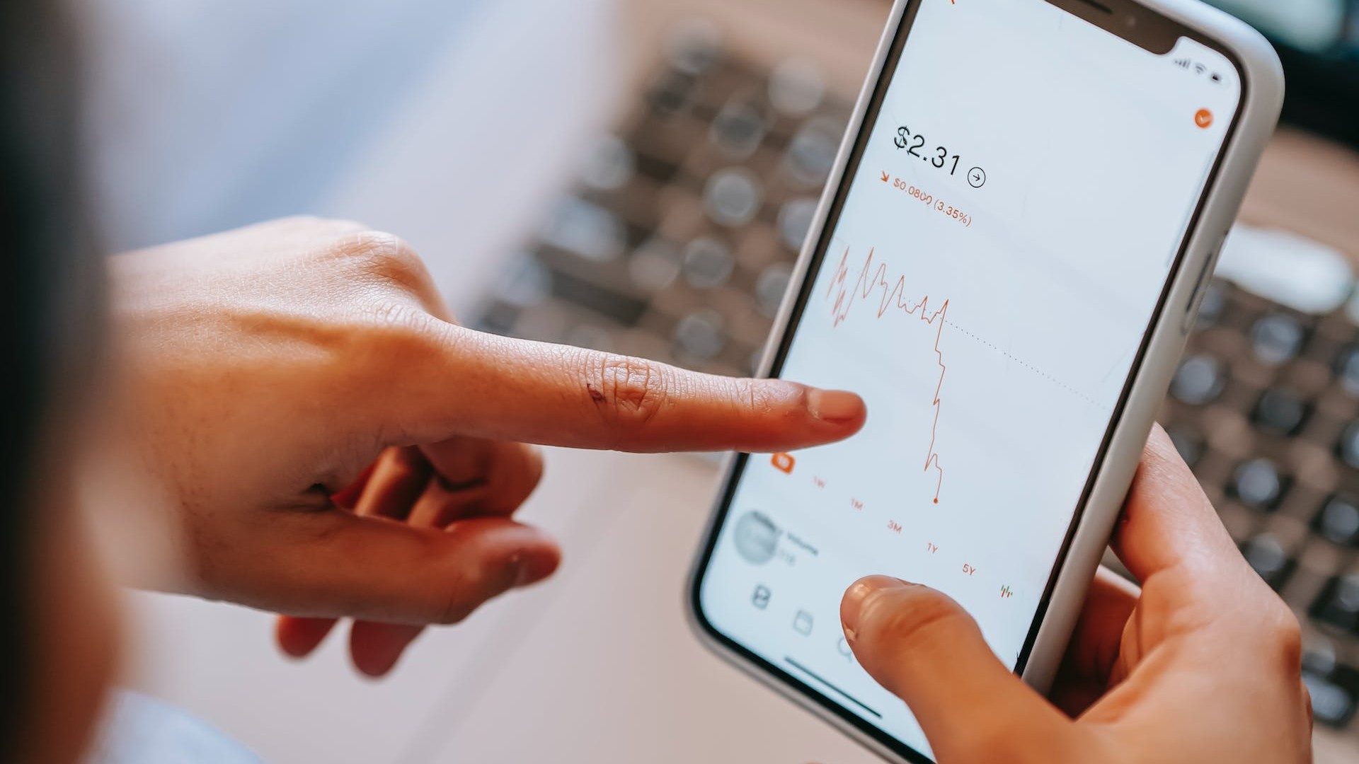 Top-Aktien 2024: Empfehlungen eines Finanzexperten