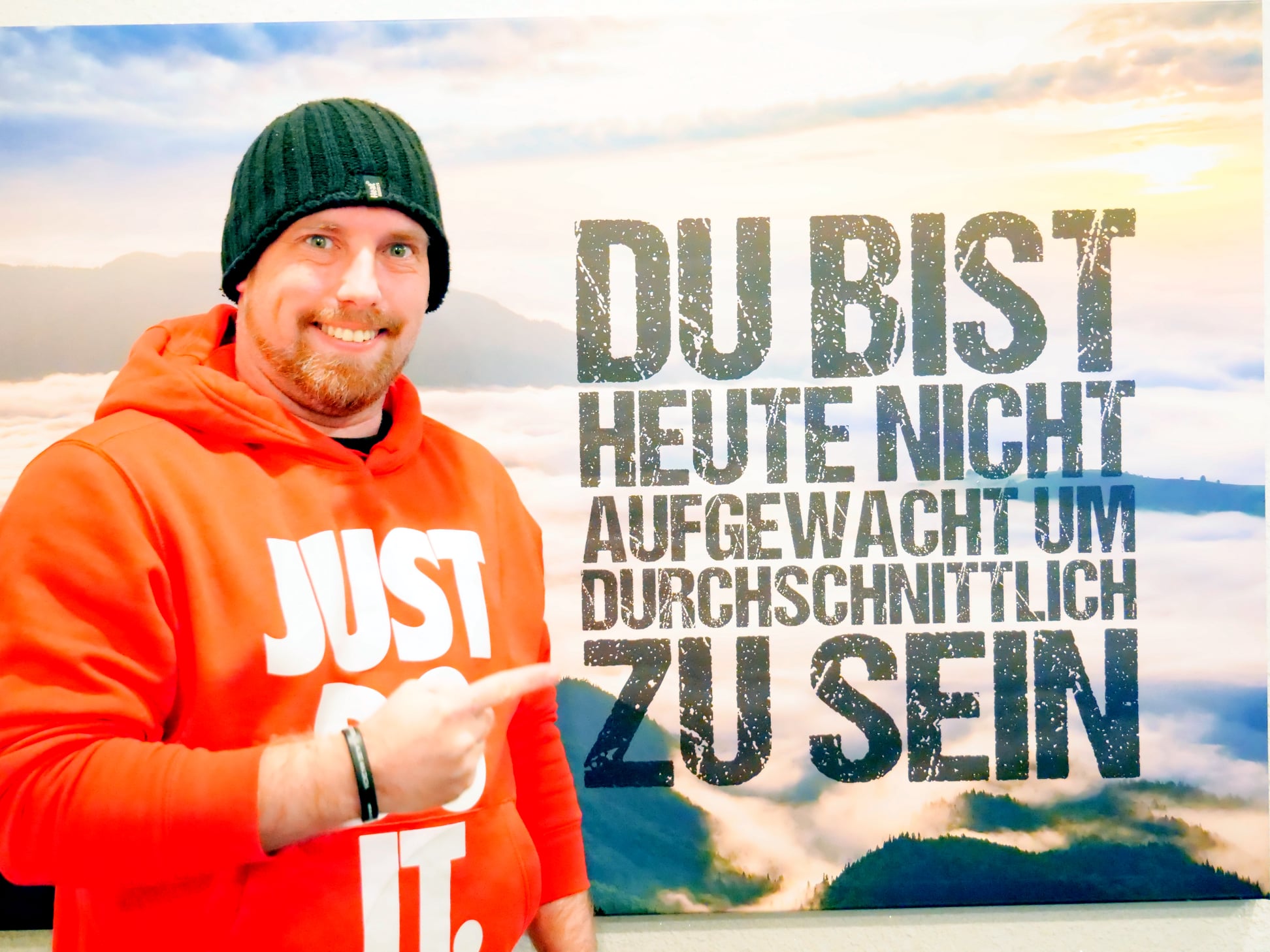 Reico Vertriebspartner werden – der Unternehmer Dominik Ley hilft