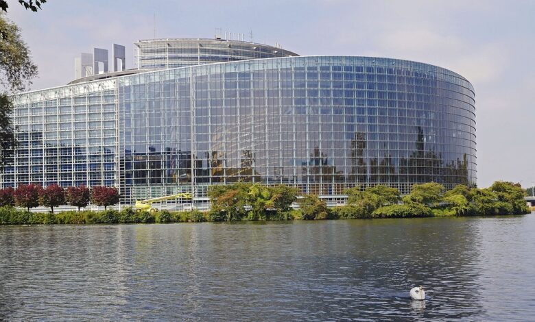 EU-Parlament entscheidet über Barzahlungsverbot über 10.000 Euro