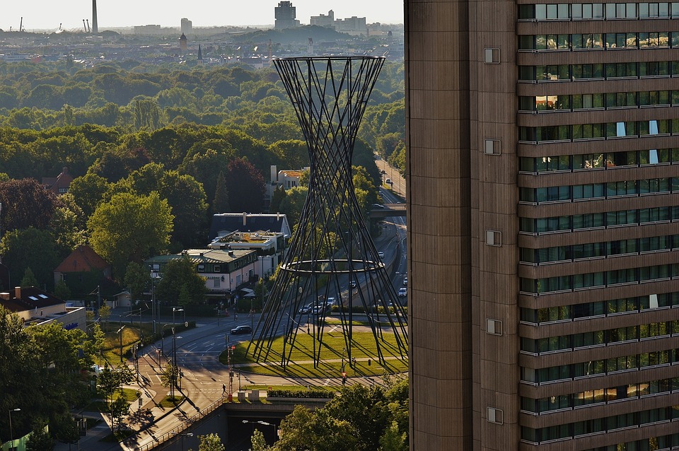 Aktienkurs Münchner Rück: Starkes Wachstum auf dem Parkett