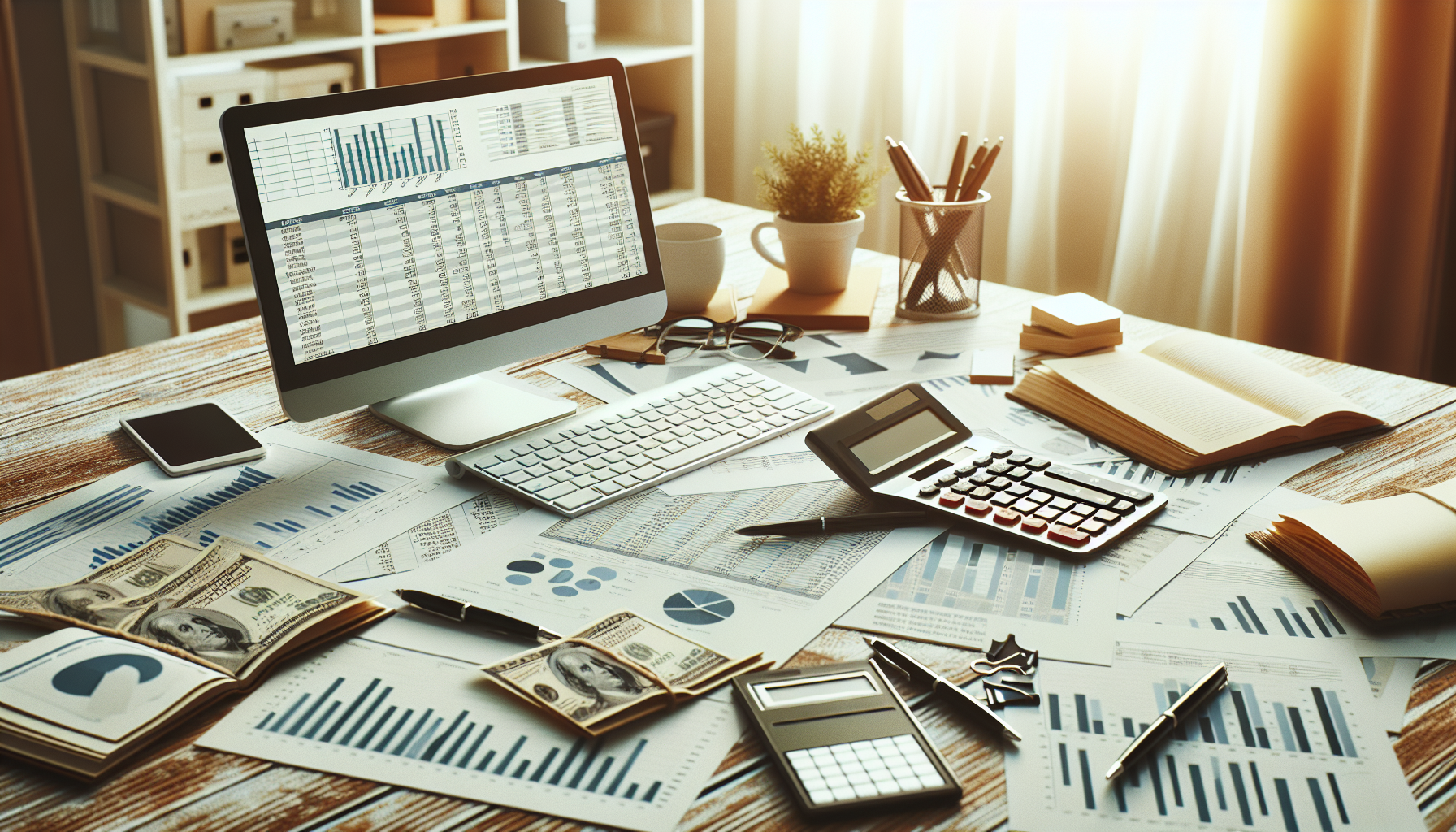 Alles über die aktuellen steuerlichen Änderungen im Jahr 2021 – wichtig für Ihre Finanzen!