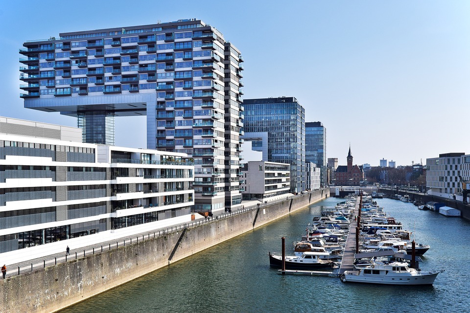 Anleger in Frankfurt: TecDAX steigt um 0,25 Prozent