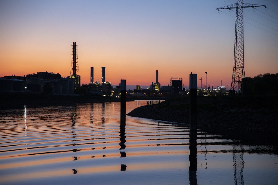 BASF plant Freistellung der Belegschaft in Harjavalta