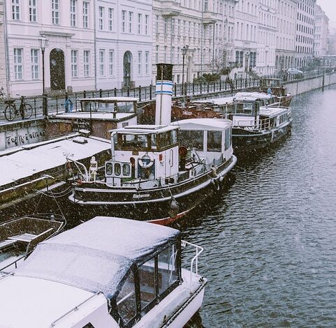 Was das für den Berliner Haushalt bedeutet