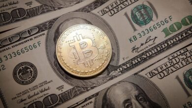 Krypto-Verfechter Anthony Pompliano: Bitcoin wird mehr wert sein als Gold 29.04.2024
