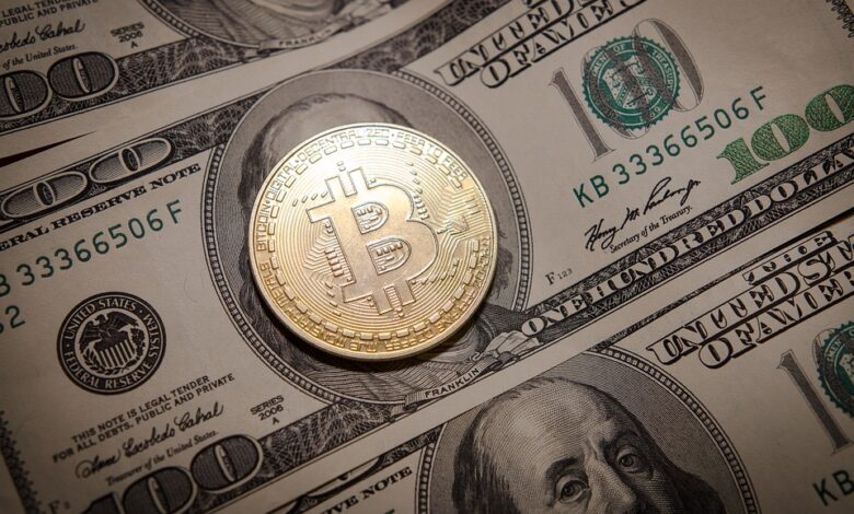 Krypto-Verfechter Anthony Pompliano: Bitcoin wird mehr wert sein als Gold 29.04.2024