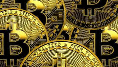 Bitcoin, Ethereum, Litecoin & Co.: Wie sich die Kryptokurse am Montagnachmittag entwickeln 29.04.2024