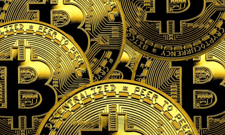 Bitcoin, Ethereum, Litecoin & Co.: Wie sich die Kryptokurse am Montagnachmittag entwickeln 29.04.2024