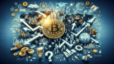 "Halving" der Kryptowährung: Was die Verknappung des Bitcoin bedeutet