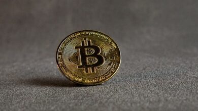 Bitcoin Update: Wie tief kann BTC fallen? 