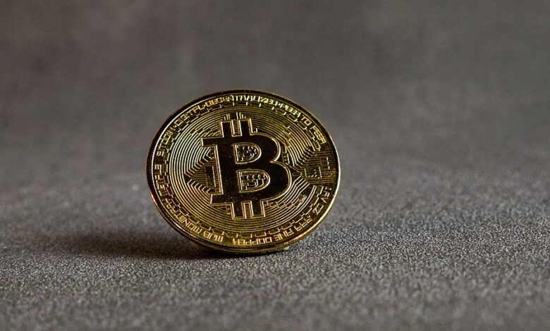 Bitcoin Update: Wie tief kann BTC fallen? 