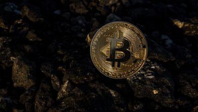 Bitcoin, Ether & Co: So schlagen sich die Kryptowährungen am Freitagnachmittag 12.04.2024