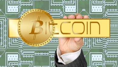 Bitcoin-Halving: Jetzt noch schnell bei der Krypto-Währung einsteigen? | Leben & Wissen