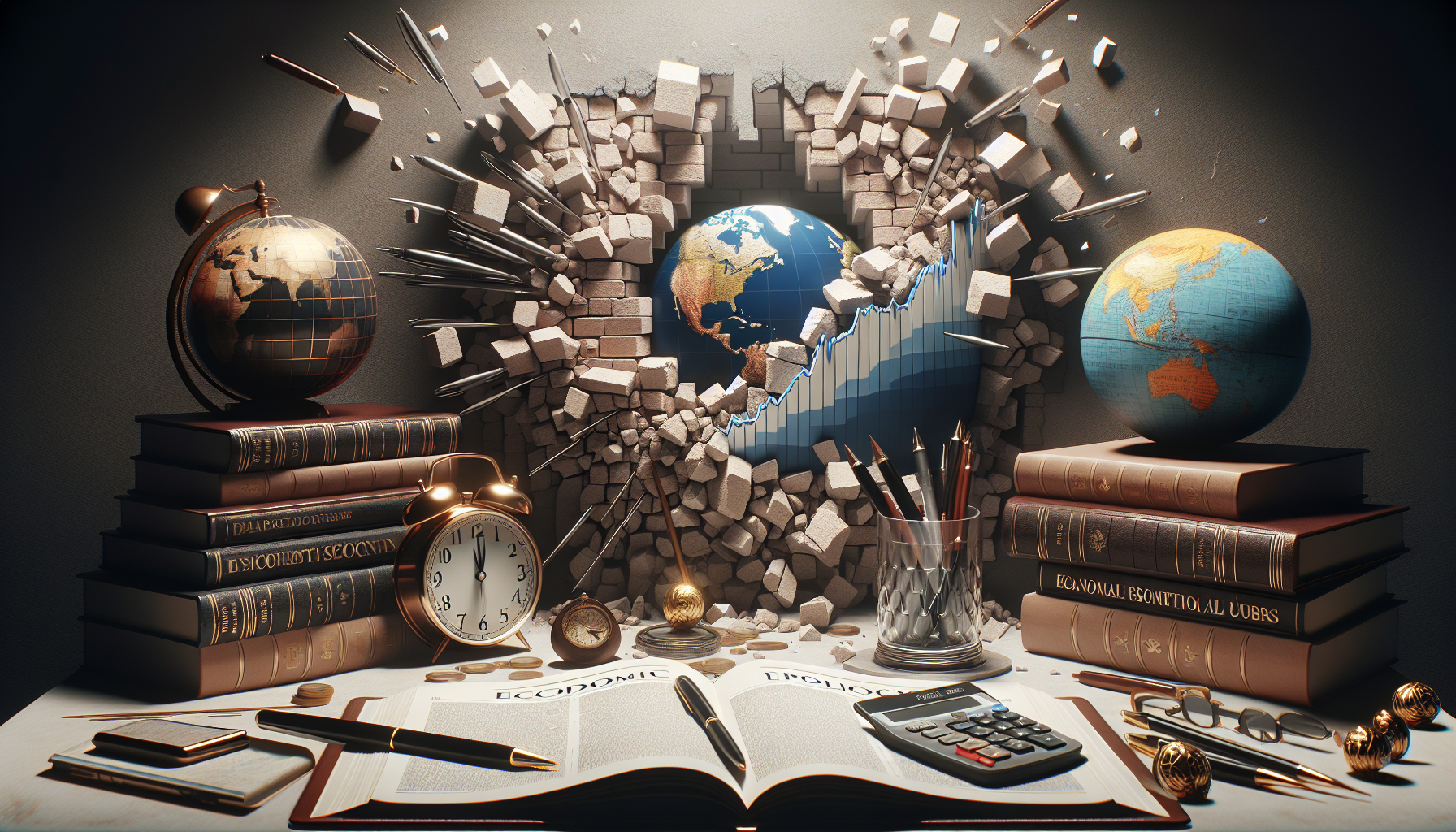 DIHK fordert  Zeitenwende  in der Wirtschaftspolitik