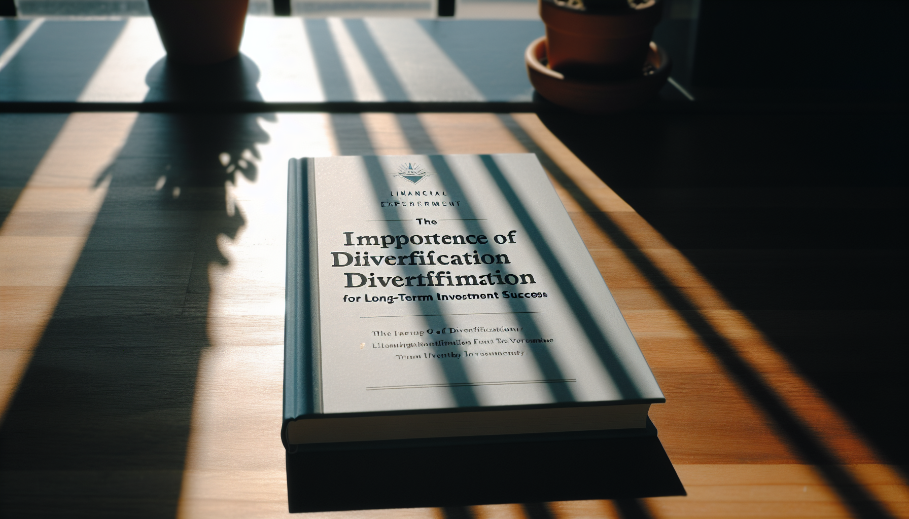 Die Bedeutung von Diversifikation für langfristigen Anlageerfolg – Finanzexpertenratgeber.