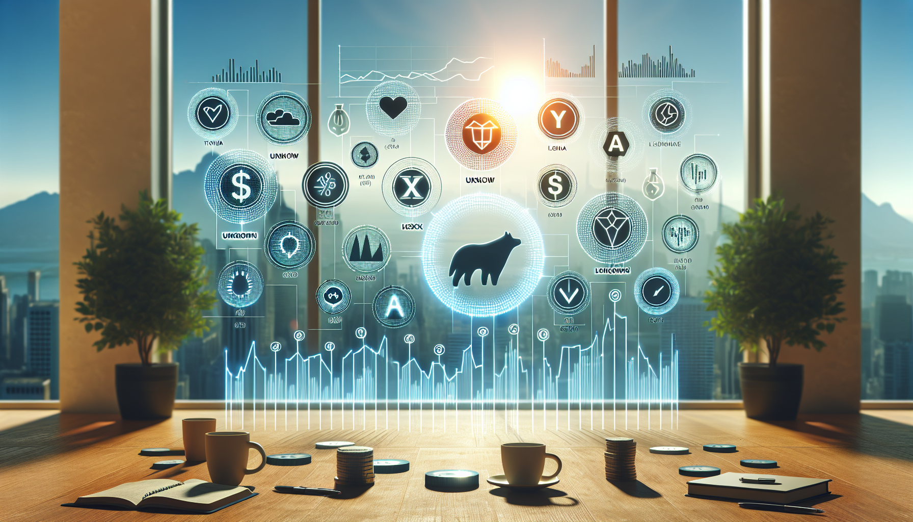 Die Top 20 Aktien, auf die Hedgefonds am meisten setzen: Diese unbekannten Titel bieten das größte Potenzial!