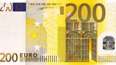 Den digitalen Euro müssen Händler annehmen – "normales" Bargeld aber nicht - Finanzen & Börse
