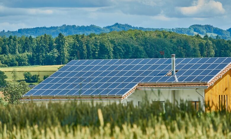 Wieso die Stromkosten nicht durch den Ausbau der Erneuerbaren sinken