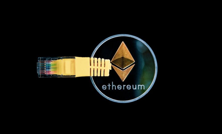 Ethereum-Preis: Pullback voraus?!