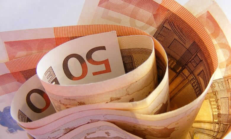 Anleger in Europa halten sich zurück: Euro STOXX 50 verbucht schlussendlich Verluste 25.04.2024