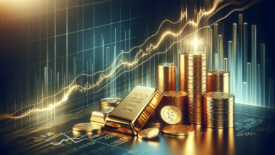Rätselhafter Goldrausch: Was Börsen-Profis skeptisch macht