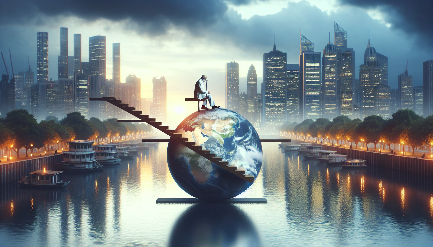 FDP-Generalsekretär Djir-Sarai warnt vor beliebiger Verteilungsmasse