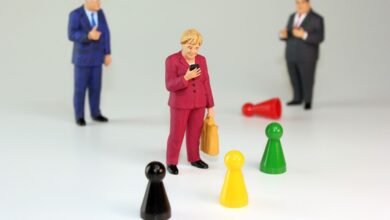 Zwölf-Punkte-Papier - FDP für andere Sozial- und Wirtschaftspolitik - Kritik aus SPD