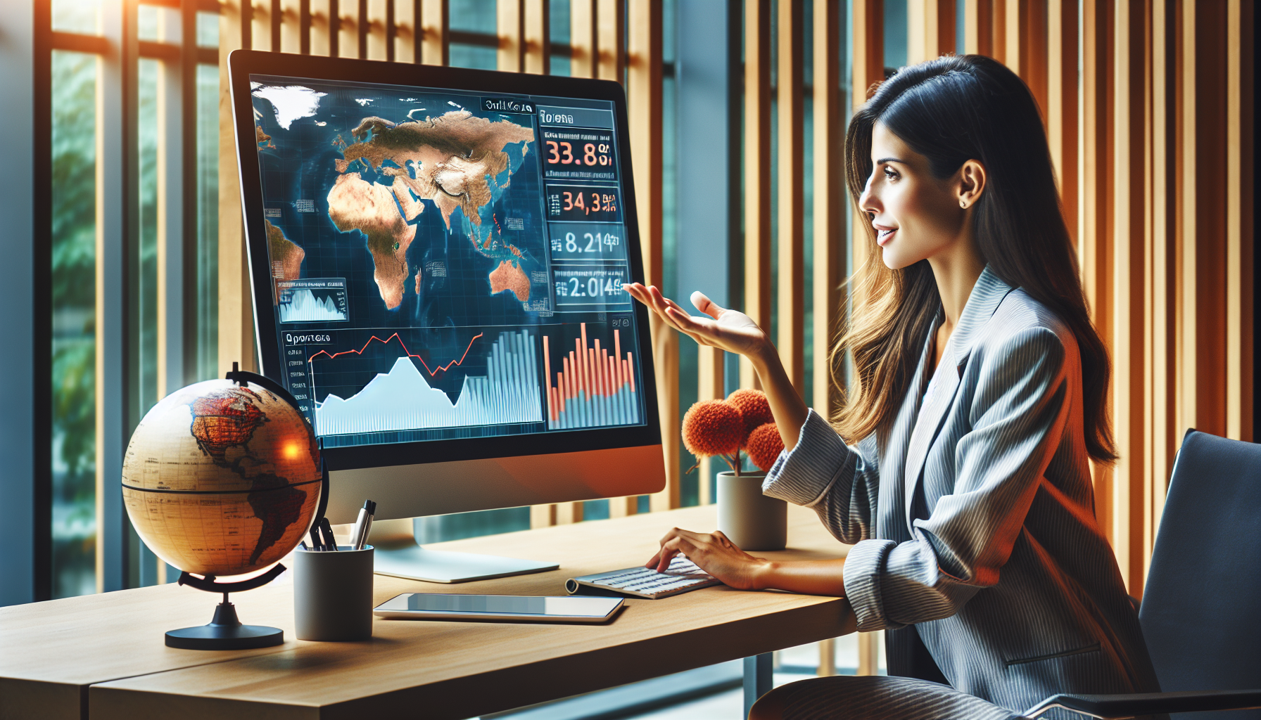 Finanzexperte empfiehlt: Investieren in asiatische Länder für 2024 – Südkorea, Taiwan und China als Favoriten!