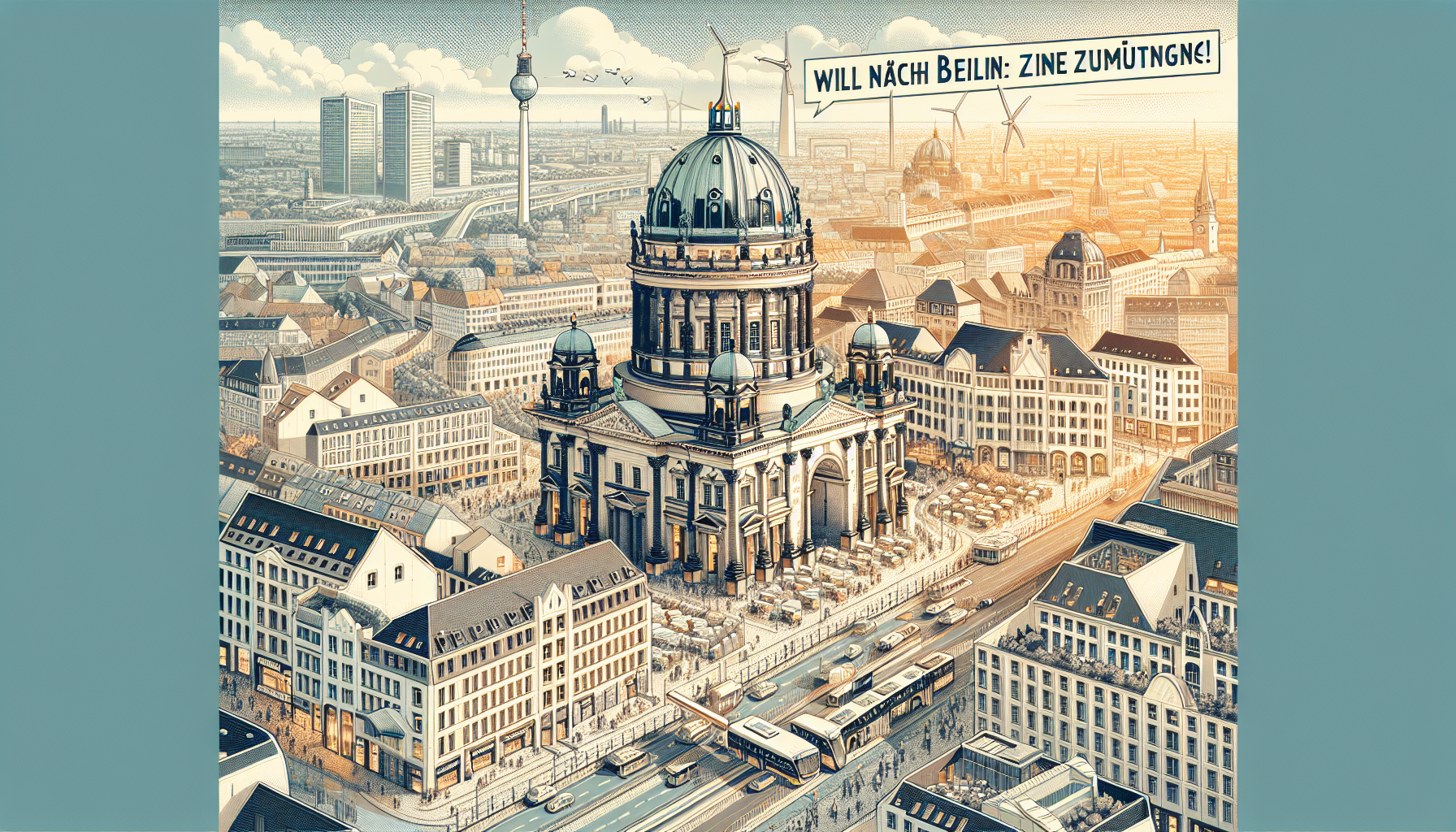 Freie-Wähler-Chef will nach Berlin: Eine Zumutung!