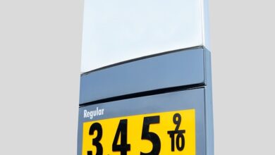 Mega-Anstieg der Gaspreise – Experte befürchtet weitere Steigerung