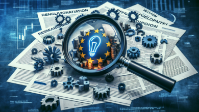 Ifo-Chef & Nobelpreisträger kritisieren EU für Innovationspolitik