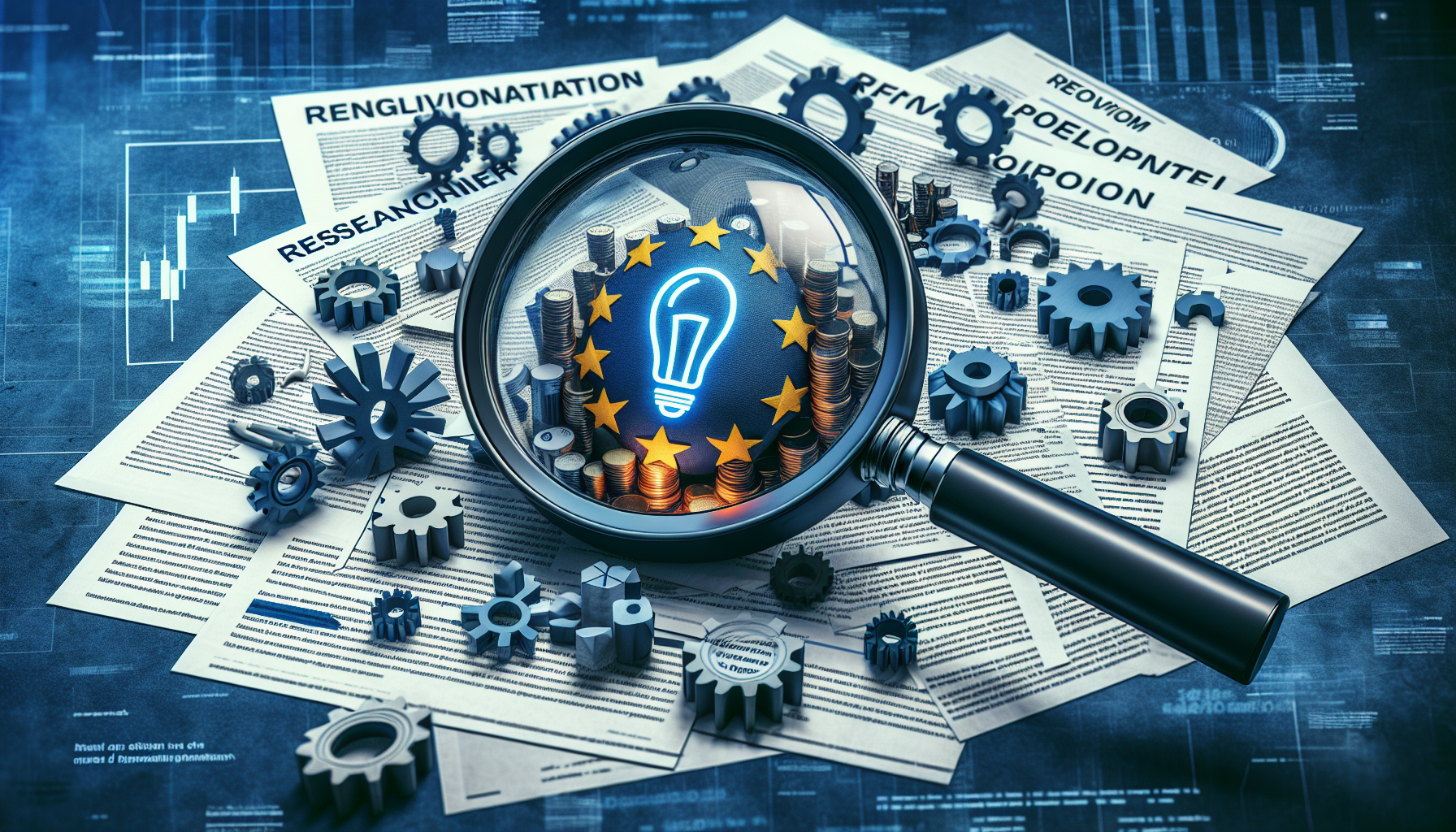 Ifo-Chef kritisiert EU-Innovationspolitik