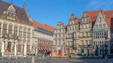 Immobilienpreise in Großstädten steigen wieder – besonders in Bremen