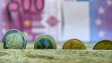 Inflation bei 4,1 Prozent: Österreich EU-Spitzenreiter beim Anstieg der Gaspreise - Wirtschaftspolitik