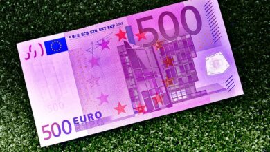 Warum der Euro am Mittwoch unter Druck gerät 10.04.2024