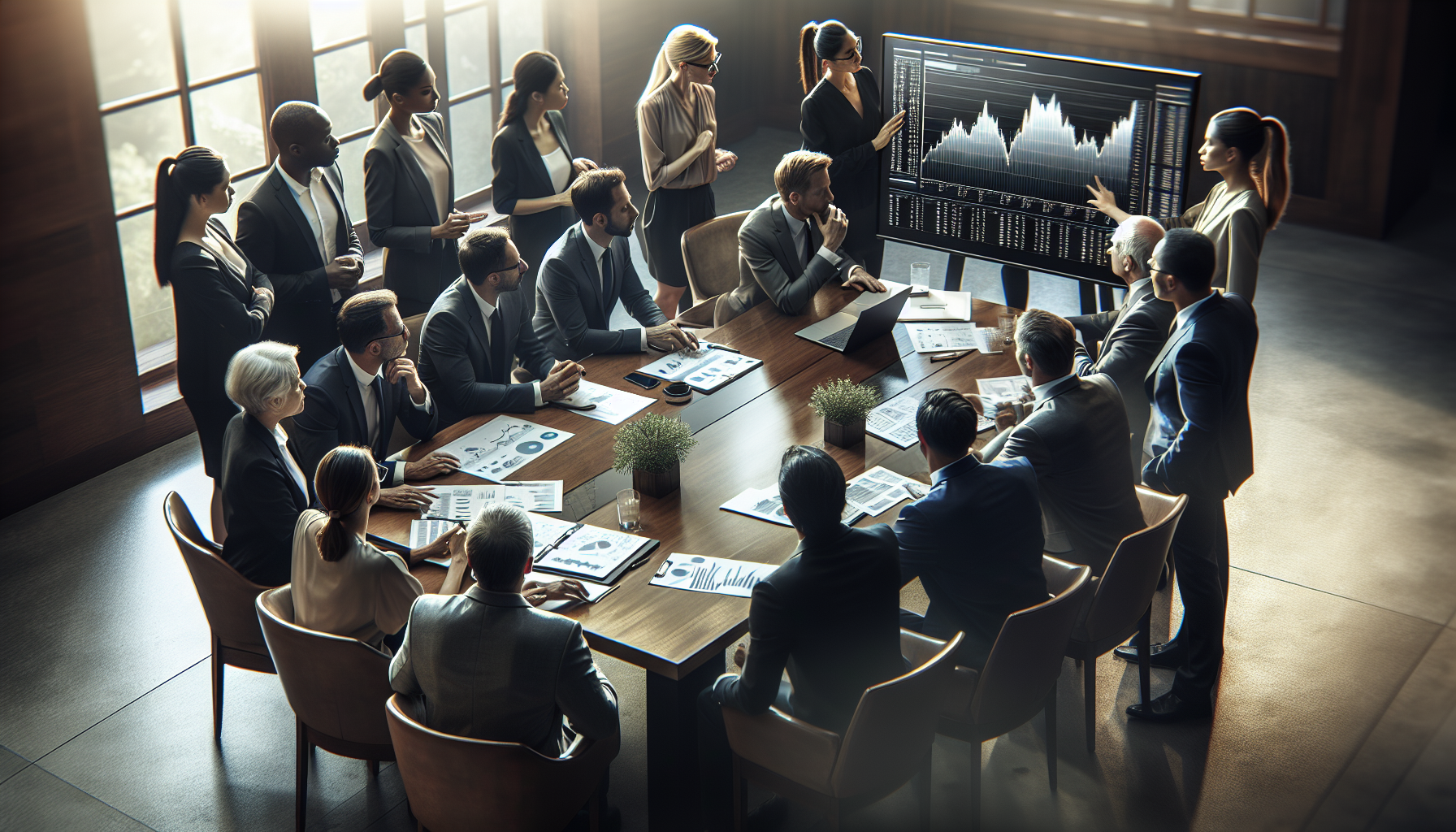 Jetzt Top-Investments sichern: So maximieren Sie Ihr Portfolio mit Expertentipps.