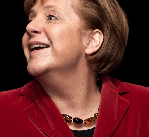 Eine Reise fast wie zu Merkels Zeiten