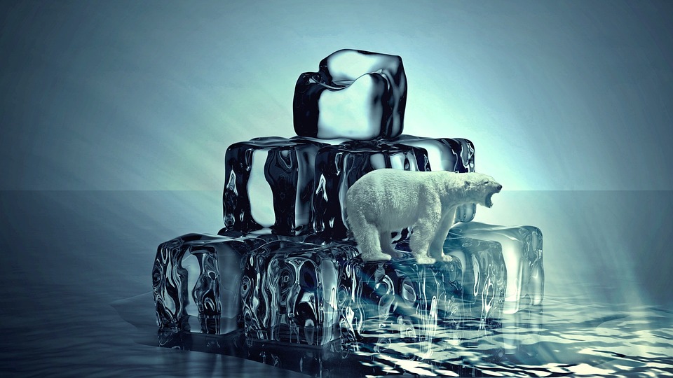 Klimawandel: Neue Studie warnt vor dramatischen Folgen für die Arktis