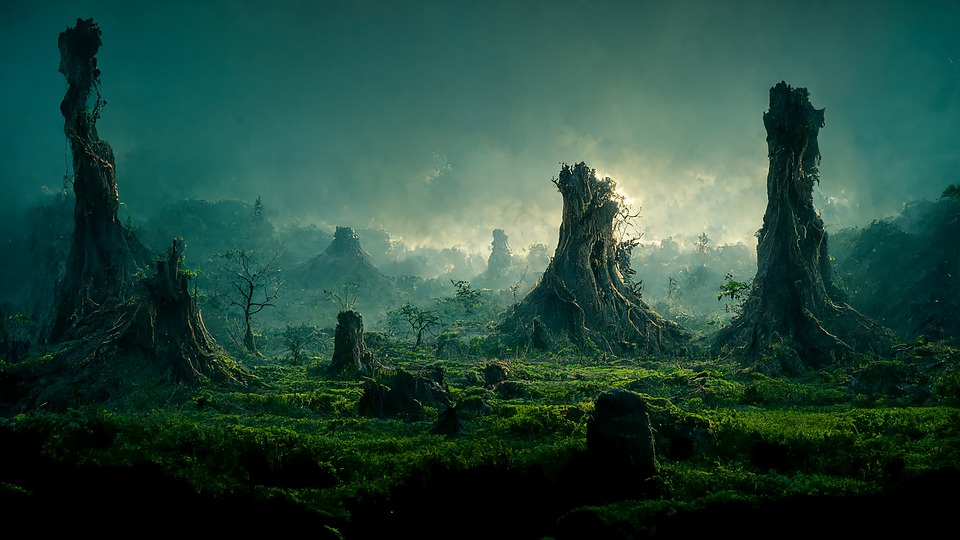 Klimawandel: Neue Studie zeigt drastische Auswirkungen auf die Arktis